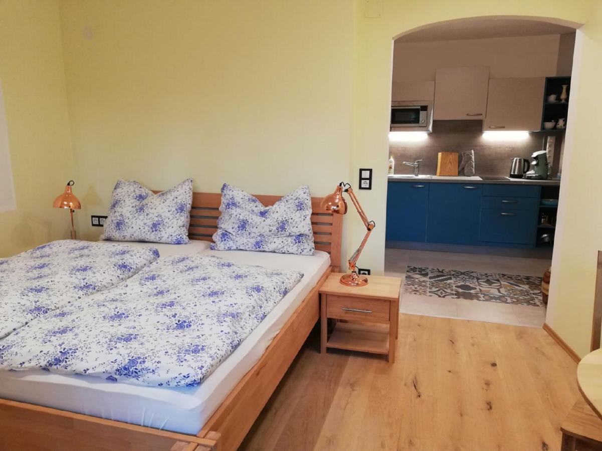 Haus Monti Hotel Maria Lanzendorf Kültér fotó