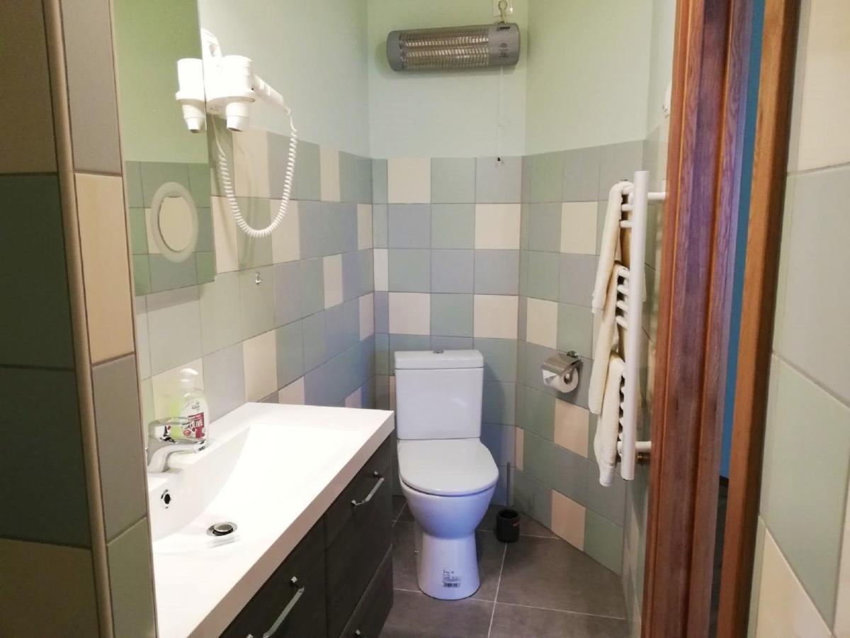 Haus Monti Hotel Maria Lanzendorf Kültér fotó