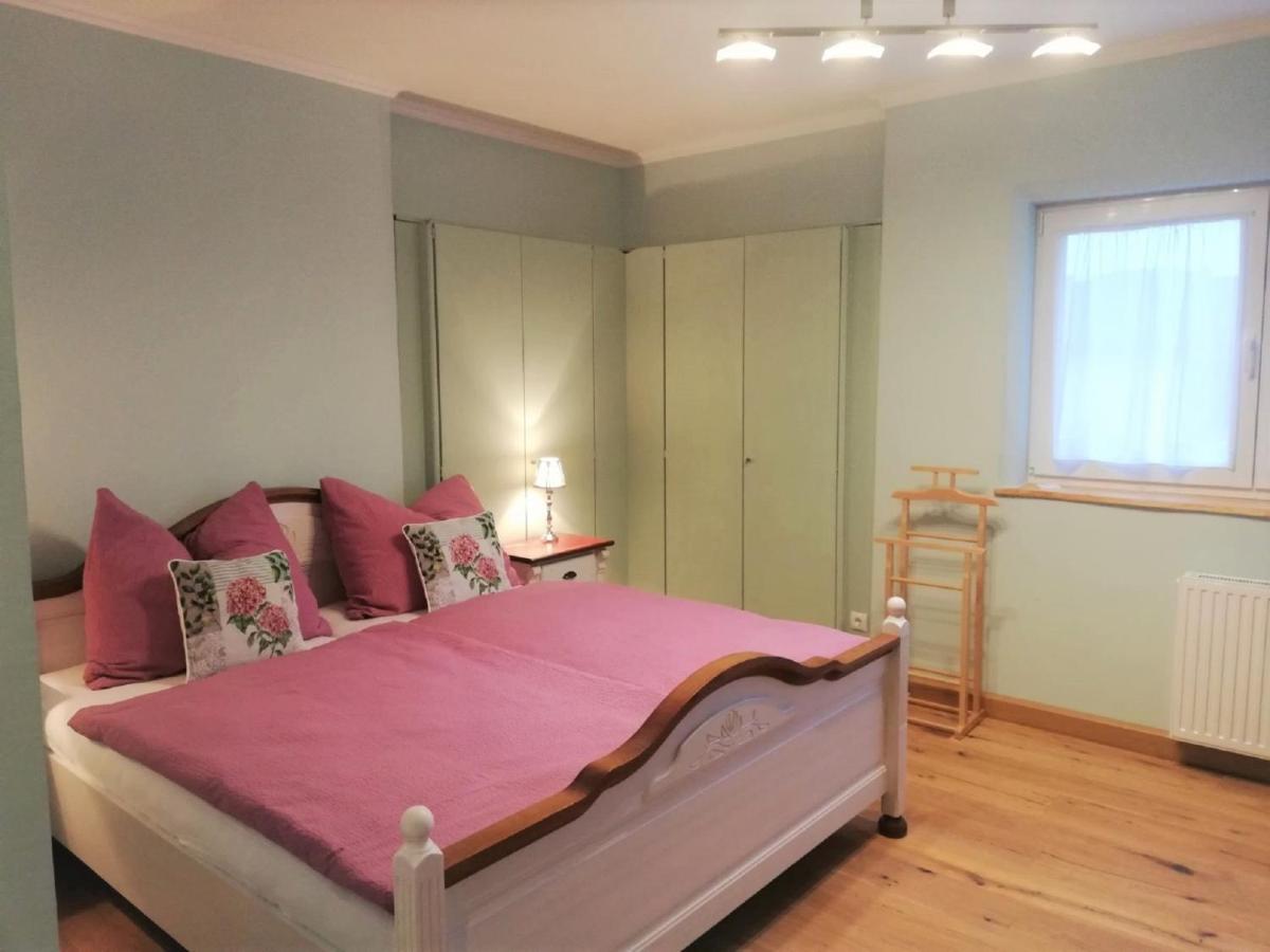 Haus Monti Hotel Maria Lanzendorf Kültér fotó